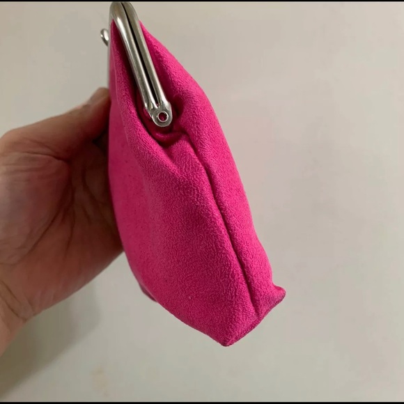 Givenchy Perfumes Coin/Mini Cosmetics Pouch - Picture 8 of 9